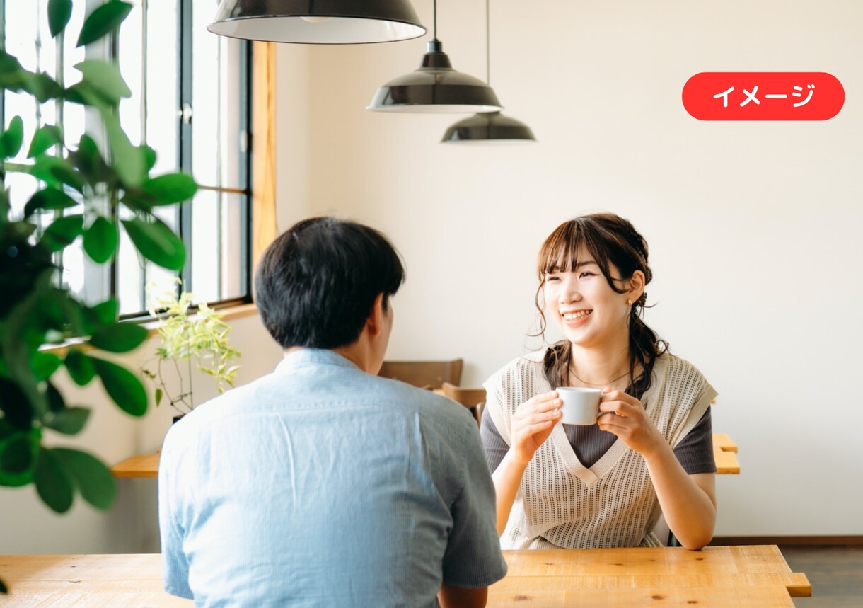 福岡県内限定サービス　オススメ人材会社お教えます 【女性限定！】特別価格　職場悩み、転職なんでもどうぞ イメージ1