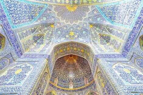 イラン(ペルシア)旅行の旅相談します イランに旅行される前に情報を集めたい方へ イメージ2