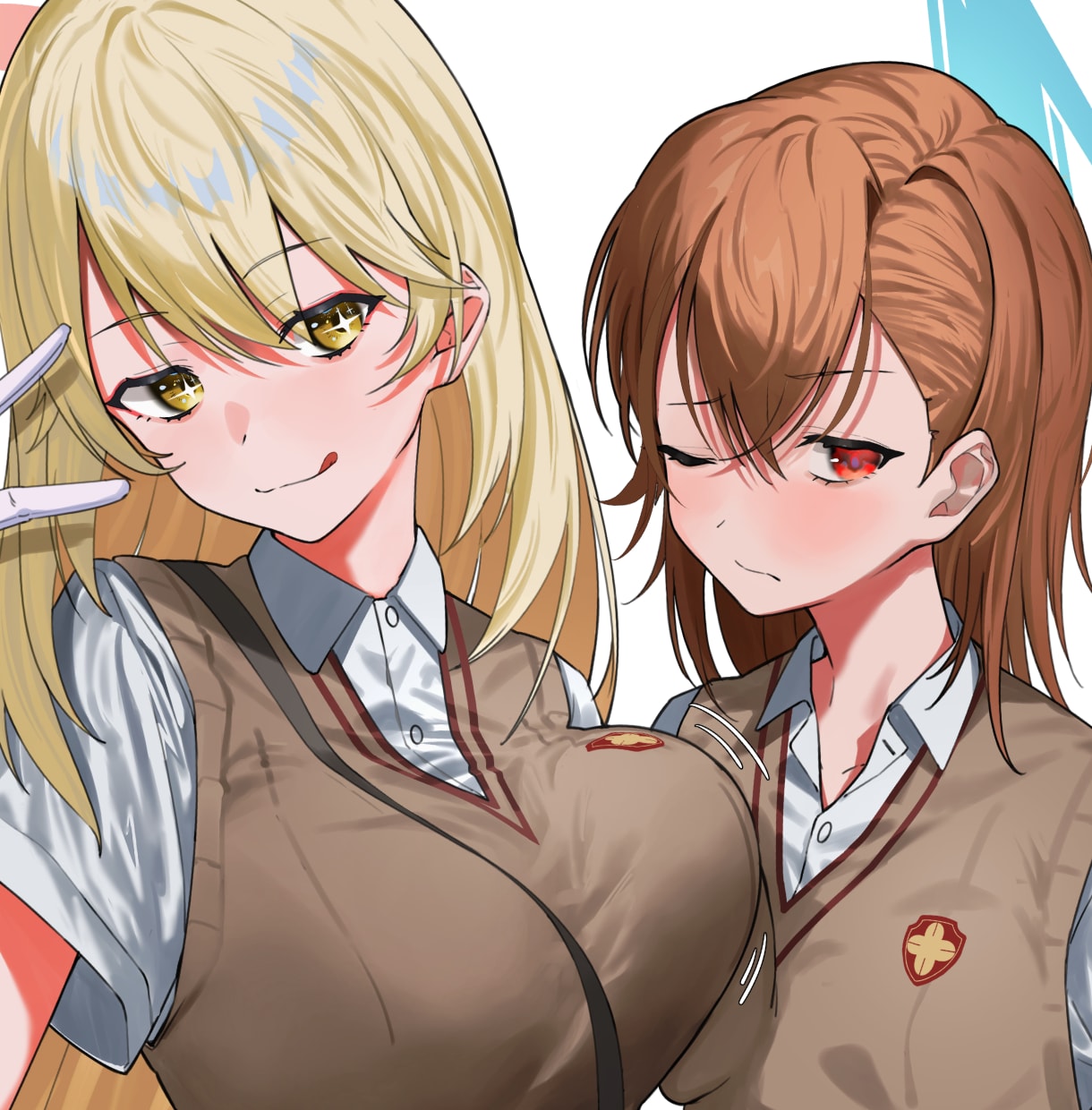 Vtuber立ち絵、オリキャラなど制作いたします 最高の仕上がりでお届けいたします。 イメージ6