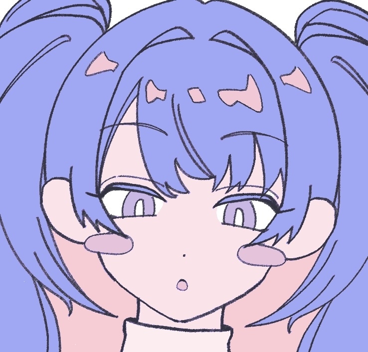 アイコン/顔グラ制作いたします ゲーム／TRPG／SNS向け 表情差分対応可能です。 イメージ1