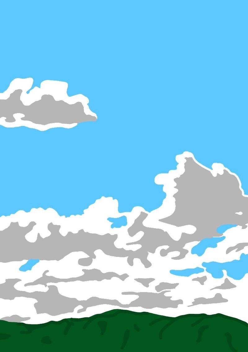デザインします！絵描きます！ます ストリート寄りの絵を描いています！ イメージ5