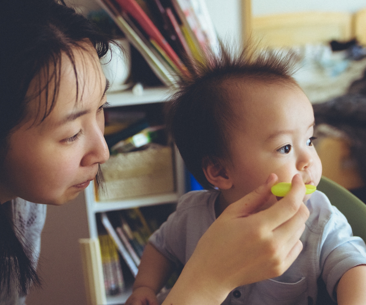 パパ・ママ☆がんばってるあなたの味方になります ベテランママが 不安や孤独を抱える心に寄り添います イメージ5