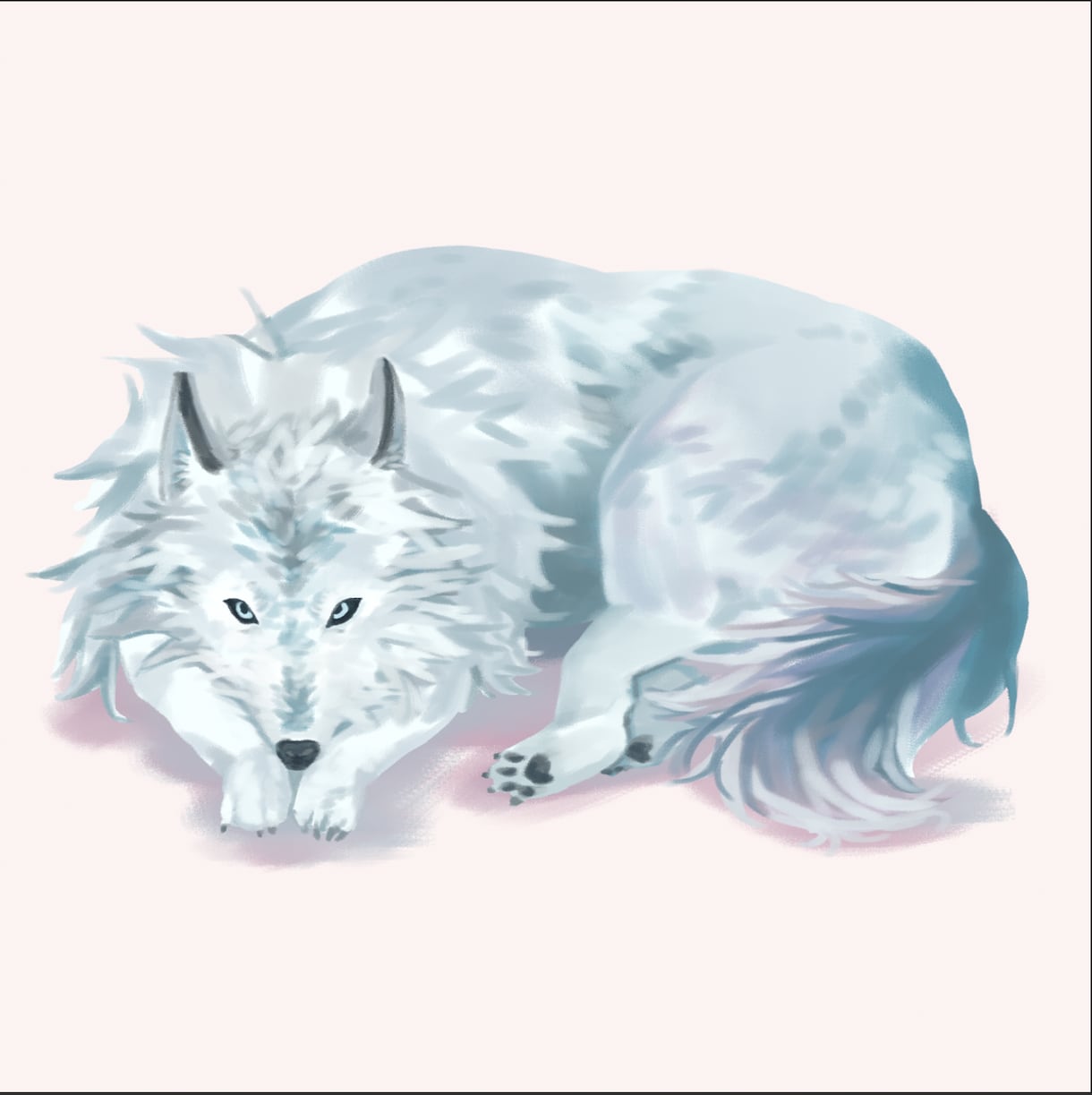 ユニークな動物のイラストを描きます ペットから描いてほしいアニマルをなんでもリクエストOKです！ イメージ1