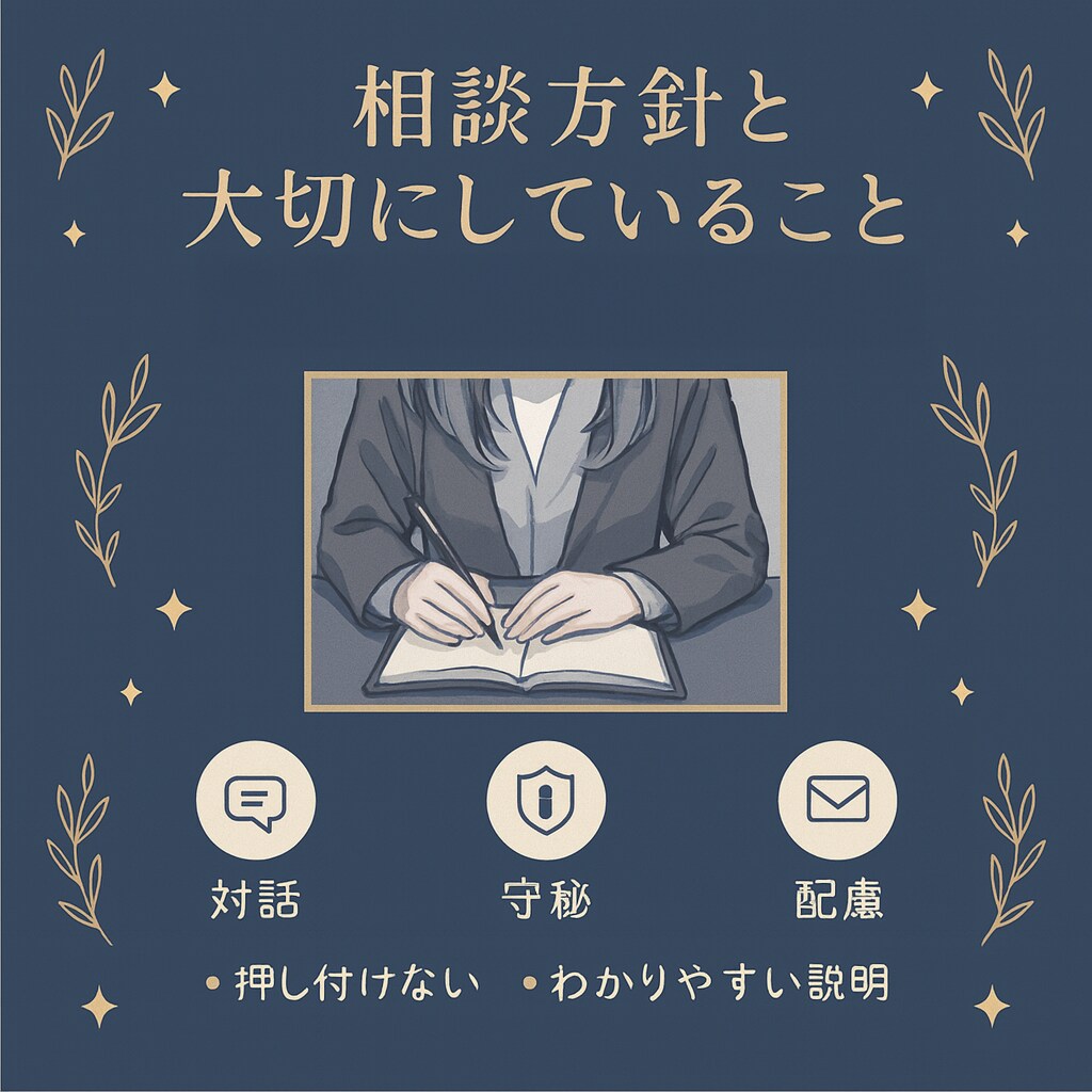 年下男性の心を掴む霊視鑑定！愛を引き寄せます 年齢なんて関係ない。あなたらしい恋愛を始めませんか？ イメージ4