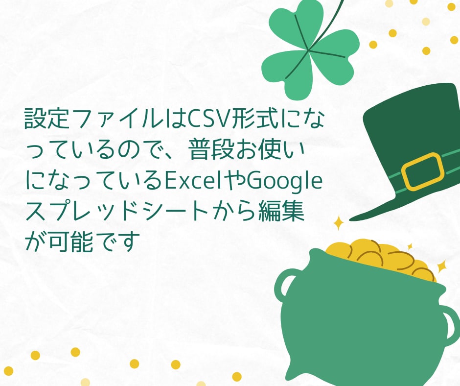 Twitterの自動運用をお助けします 自動投稿bot！1アカ分の料金で、複数アカにも対応！！ イメージ6