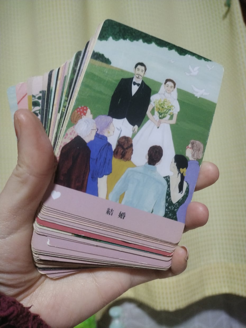 必見！あなたのその悩み解決させます！ます ✱結婚✱恋愛✱不倫✱お仕事に関する相談事でお悩みOK イメージ2