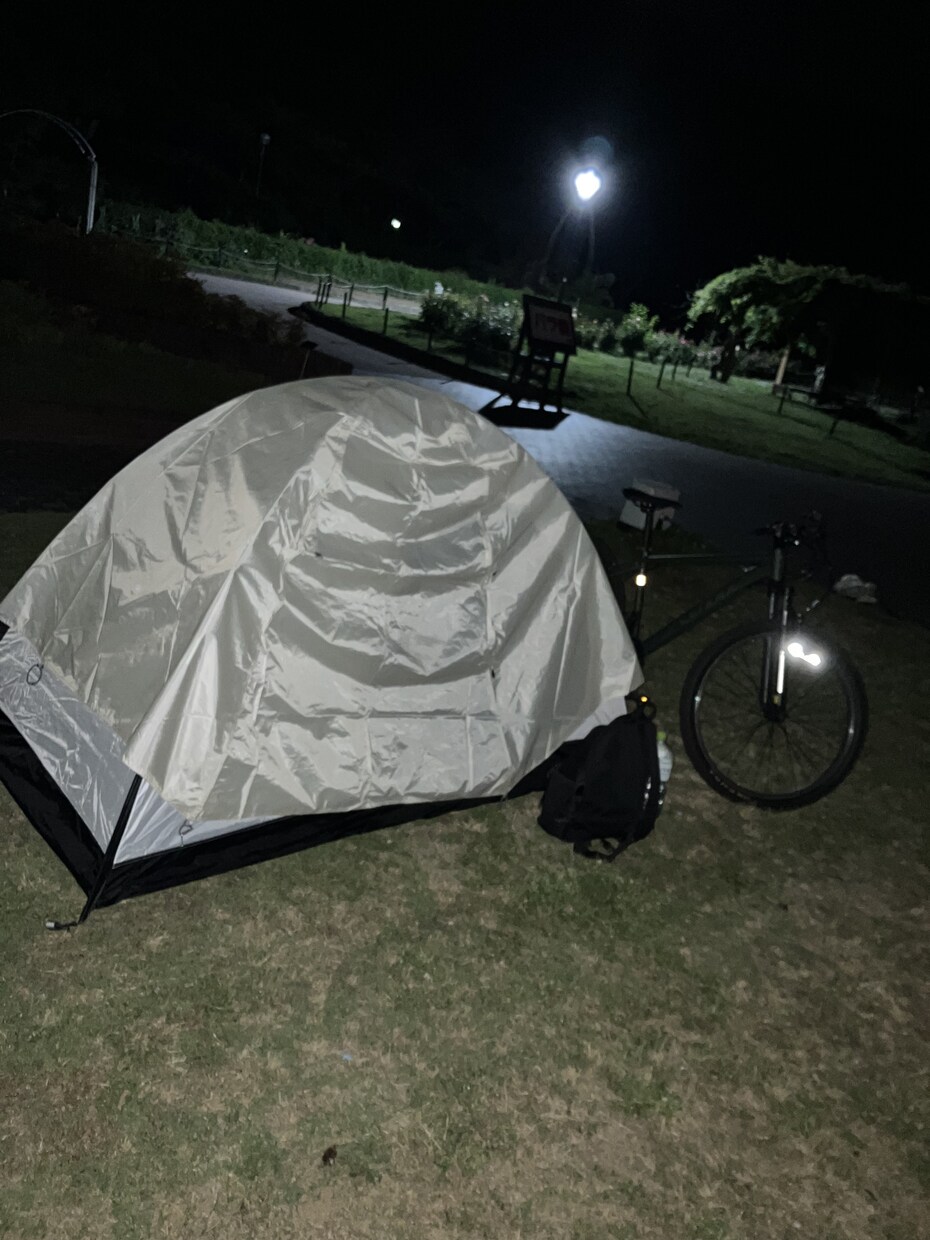 自然やパワースポットを探してる方へ提供致します 都会疲れや人疲れで癒しを求める方へ僕のパワースポット教えます イメージ4