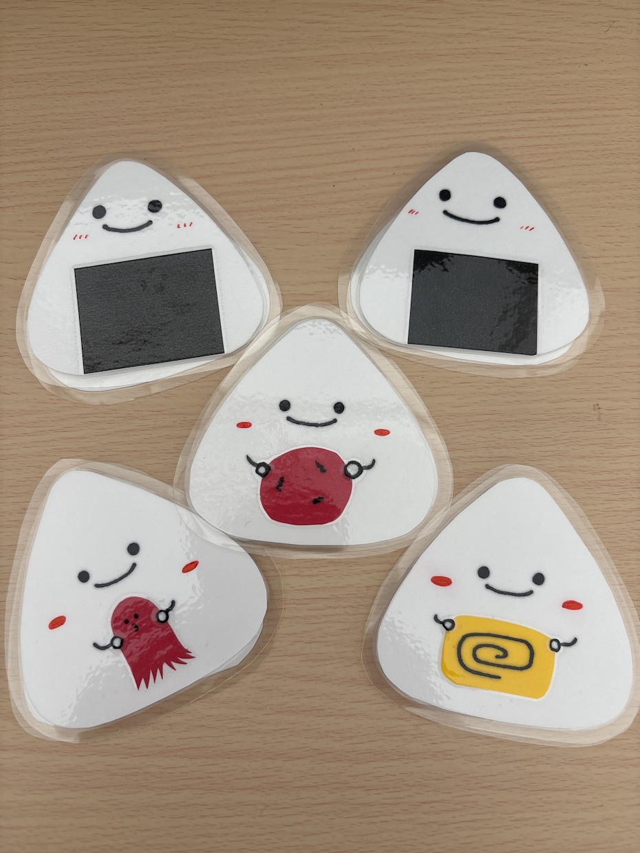 可愛い壁面作ります 現役保育士です！可愛い壁面作ります♡ イメージ3