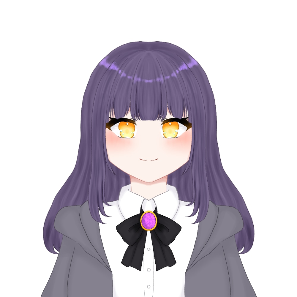 実績作り価格！ゆるふわイラストお描きします かわいい女の子、中性的な子が描くのが得意！ イメージ4