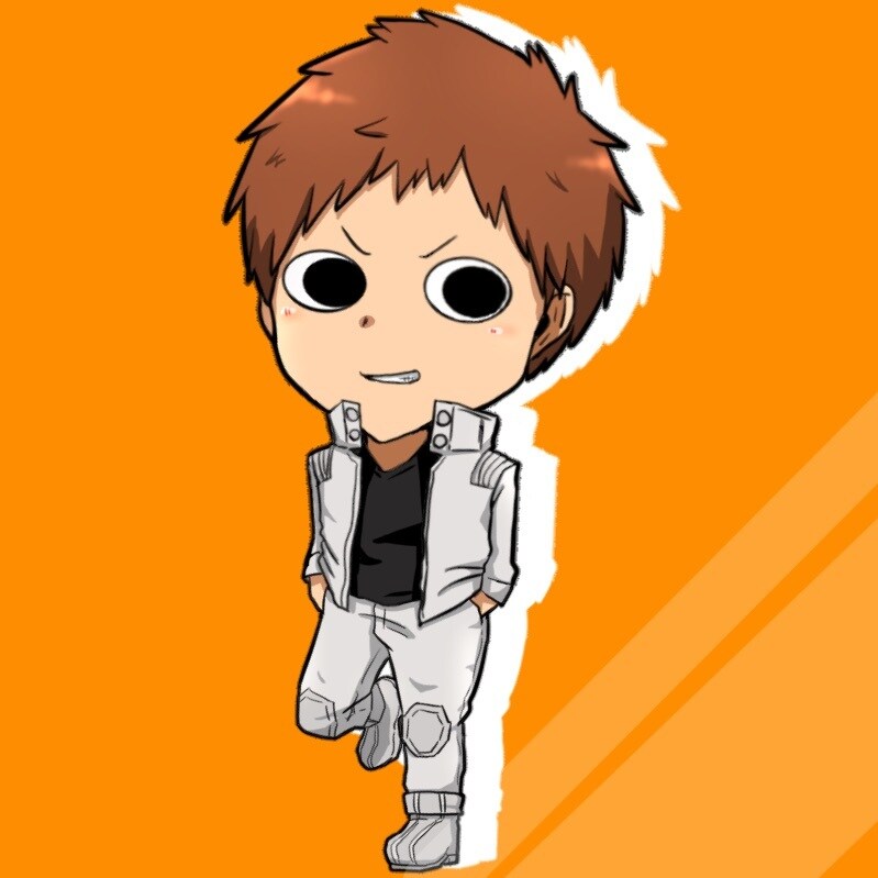ミニキャラ描きます 自分のミニキャラ、作りませんか？ イメージ5