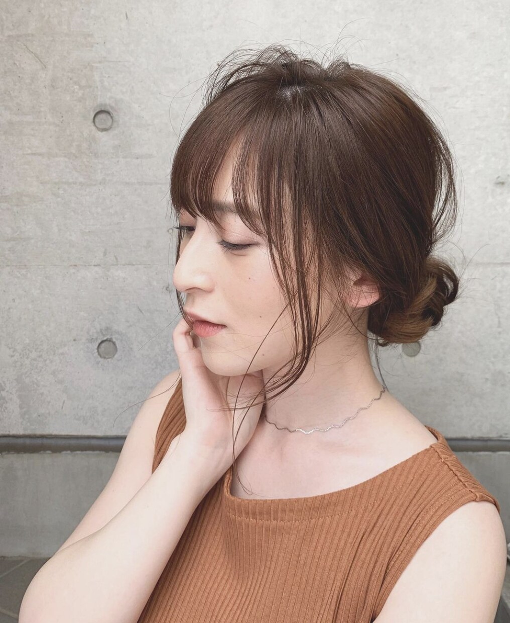 あなたのなりたい！を叶えるヘアアレンジ伝授します どんなにアレンジが苦手でも不器用さんでも大丈夫！ イメージ1
