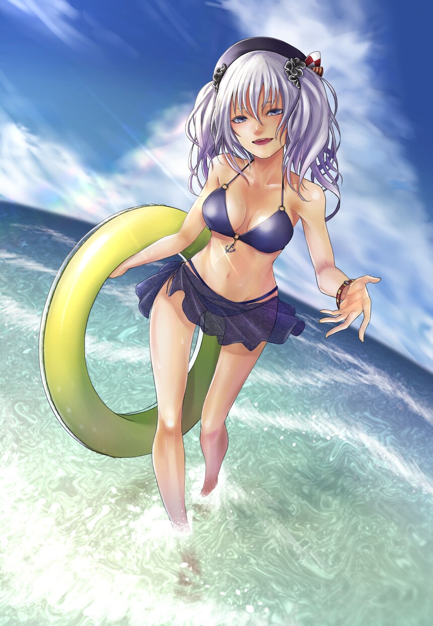 様々な用途のイラスト制作を承ります ハイクオリティな作品をお届け致します。 イメージ4