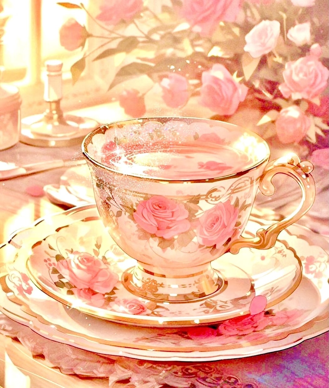 霊感タロット×算命学　気になる人の気持ちを占います いま現在のお相手様のお気持ちやベストな時期を占います⋆˙˖✧ イメージ1