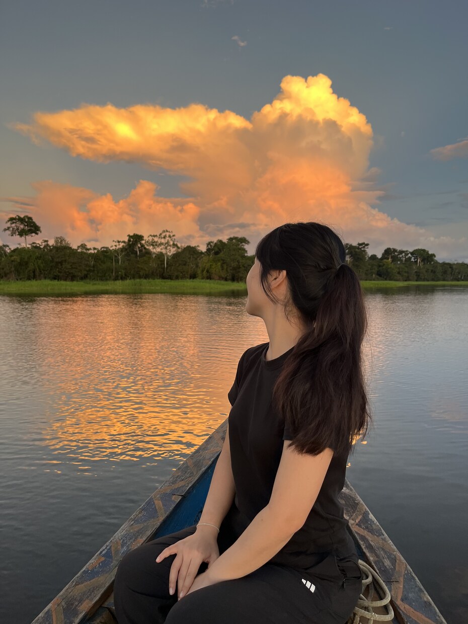 アマゾン・南米旅行の不安を相談に乗ります 現地在住経験者が、治安や旅程などリアルな情報をお伝えします。 イメージ1
