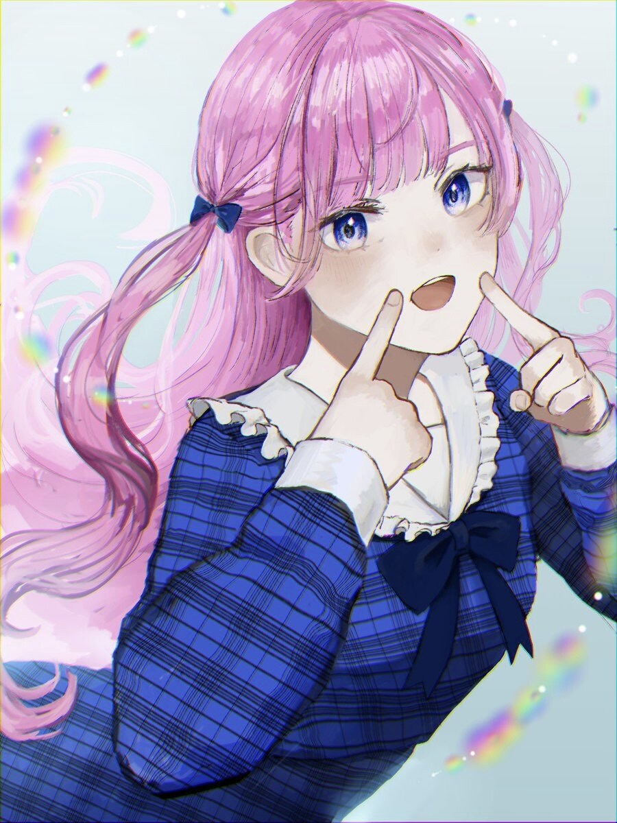 かわいい女の子のイラストを描きます 様々な用途に合わせて制作いたします！ イメージ1