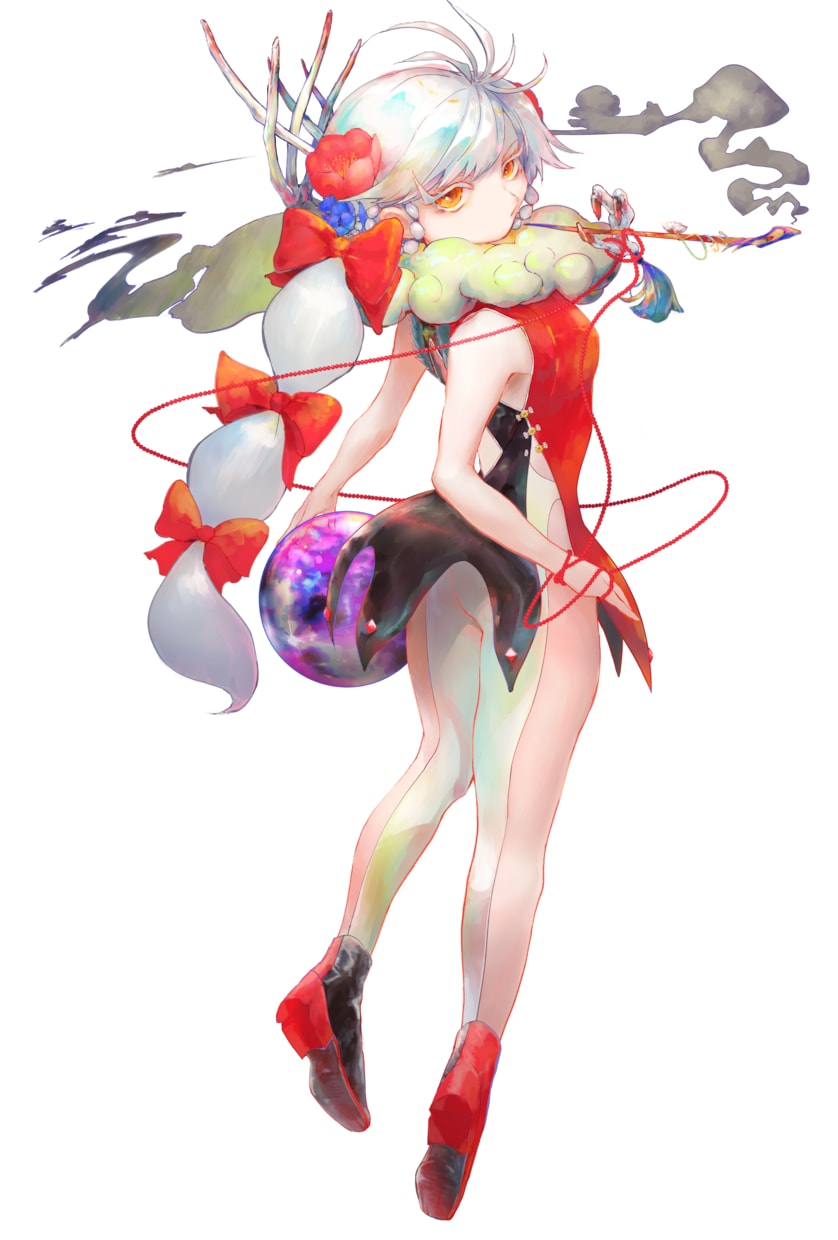 ココナラ！商用イラスト★描きます ご用途に合わせてラフ、配色、構図など細部まで承ります！ イメージ4