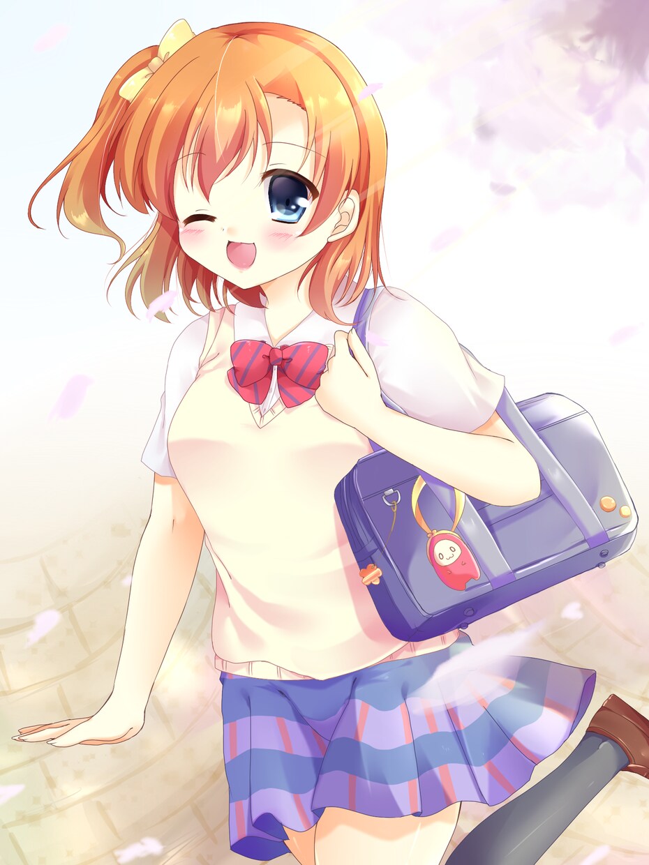 美少女系アイコンイラスト依頼承ります お客様のニーズに応えられるよう頑張ります！ イメージ2