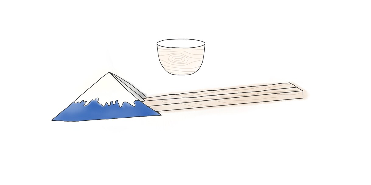 カフェや飲食店のメニューなど、イラスト描きます どういう雰囲気で描いて欲しいなどご要望をなるべく形にします。 イメージ4