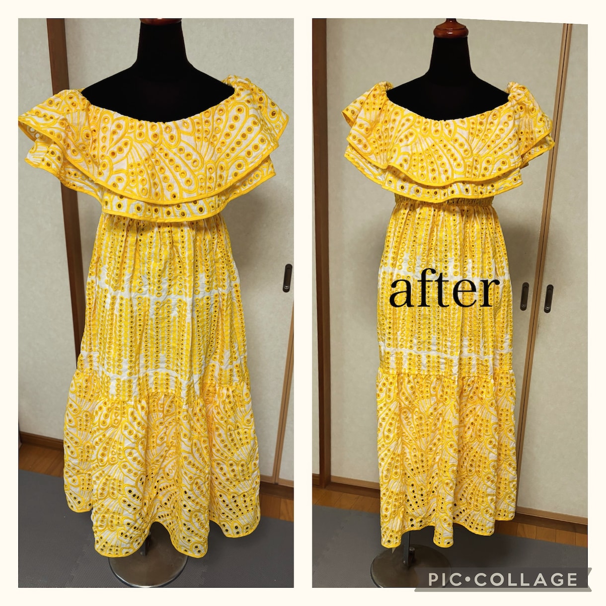 レディース、スーツ、洋服お直しいたします ネットで買った服などぶかぶか、少しきついをお直しいたします。 イメージ1