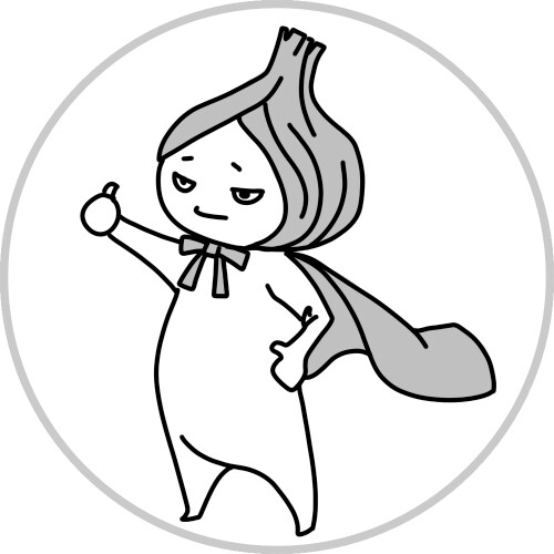 商用◎シュールキャラ【3パターン】描きます ちょっとシュールで可愛い、シンプルアイコンの3枚セットです イメージ3