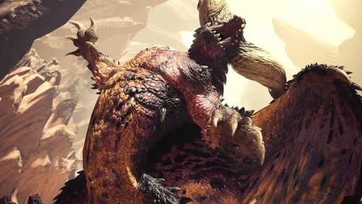 モンスターハンターワールドのお手伝いします 初心者やモンスターが倒せない方は一緒にやりましょう。 イメージ1