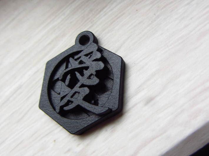 ハンドメイド作家さんのチャーム３Dデザインします 自分センスのチャームにこだわりたい方 イメージ6