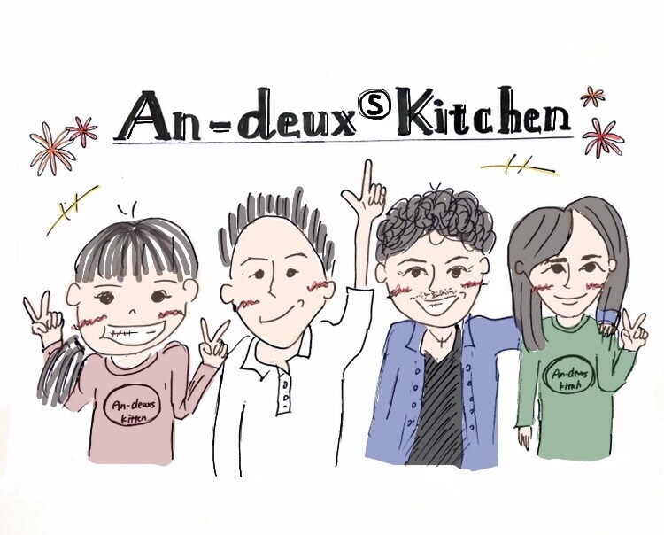 SNS/ブログ用ゆるふわイラストのアイコン作ります シンプルからお洒落、可愛いイラストまでなんでもご相談下さい。 イメージ3