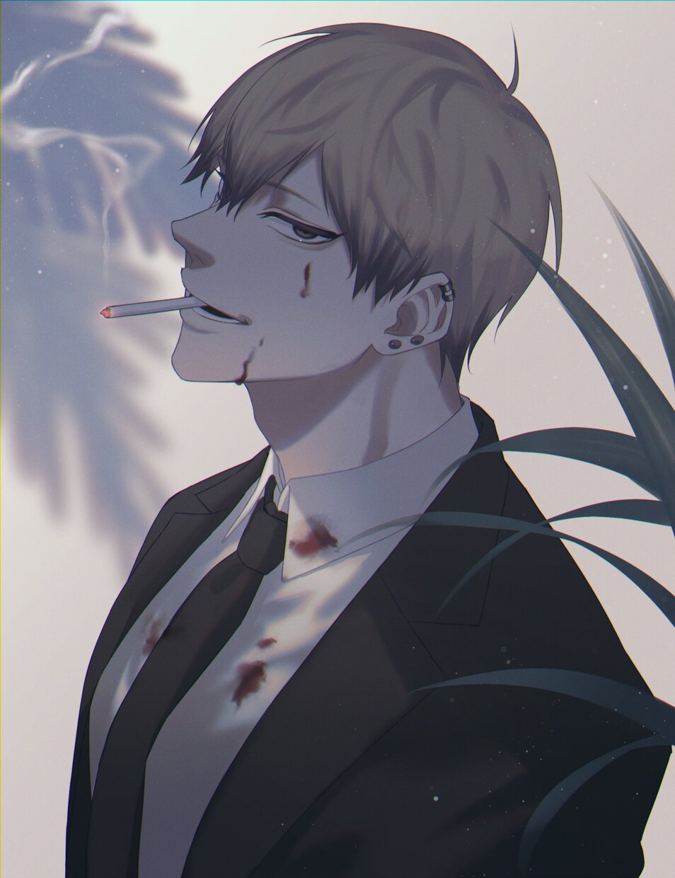 美少女から男性まで＊イラスト描きます ご依頼者様の"思うまま"を形にします！ イメージ4