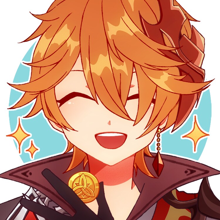 SNSで使えるミニキャラアイコン描きます 少年・青年キャラに並々ならぬこだわりがあります！ イメージ4