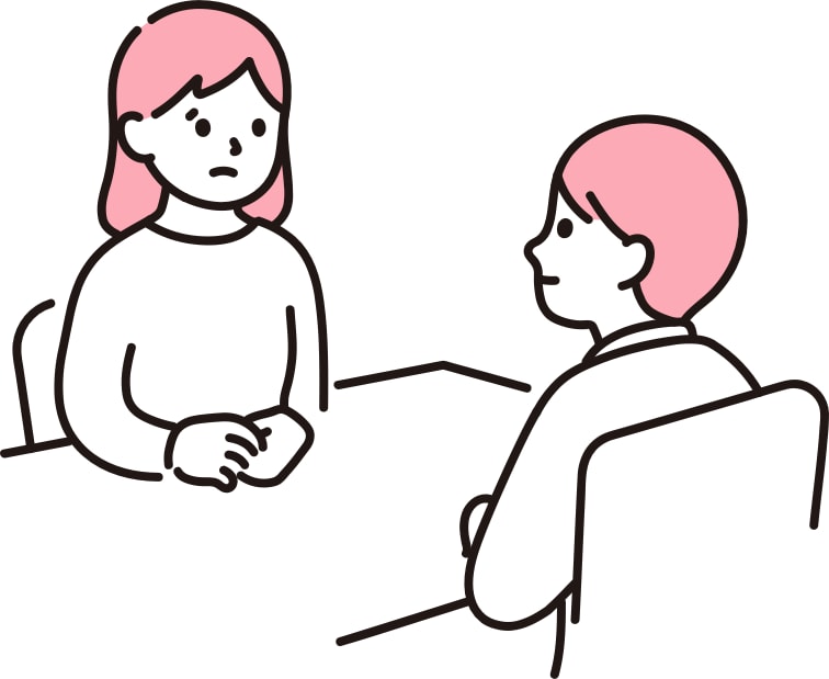 元・サレ妻カウンセラーがあなたの心に寄り添います 傷ついたあなたが、もう一度自分を大切にし、笑えますように。 イメージ3