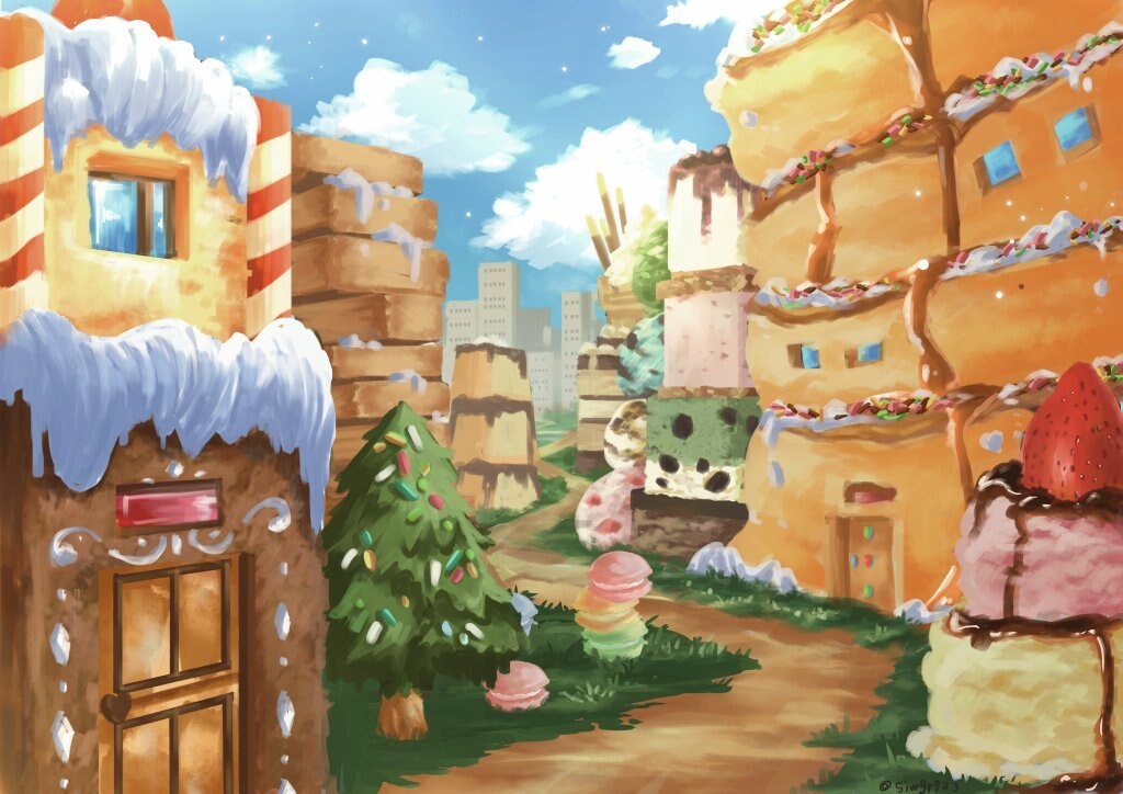 イラストを描きます 貴方が自由に使用出来るイラストを制作します イメージ4