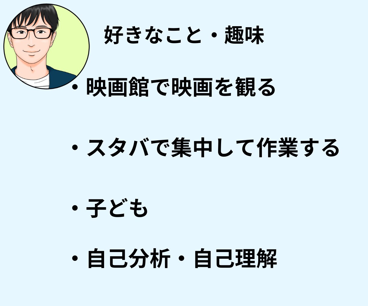 私、本当はどうしたい？を可視化して一緒に見つけます モヤモヤ解消！『本当にしたいこと』を見つける可視化セッション イメージ6