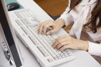 エクセル文字打ちワードなど代行致します！ます 時間がなく、会議資料などワード打ち込みなど イメージ1