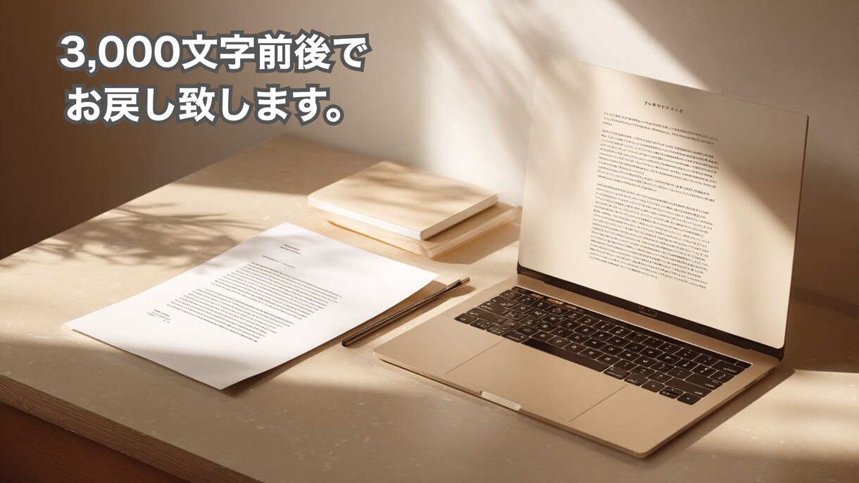 もやもや整理の伴走します 和尚のように静かに、でも明確に イメージ5