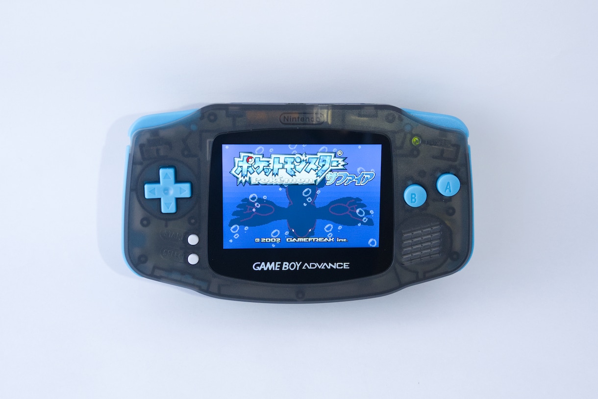 自分好みのGBA/SPをオーダーメイド制作します 本体調達からIPS換装・シェル交換まで。チャットのみで完結。 イメージ3