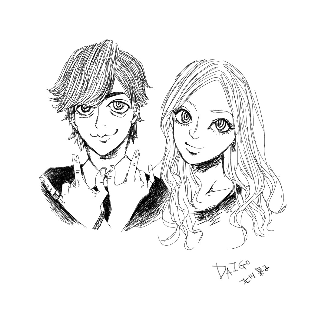 なんでもやります ご希望に答えられるよう描かせて頂きます イメージ4