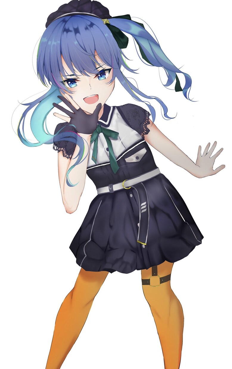 イラスト作成します 主に二次創作、他も受け付けております。 イメージ2