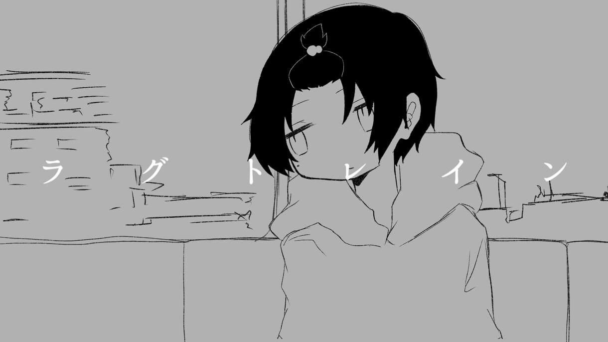 素敵な歌ってみたサムネイル作成します どの楽曲にも合わせて描きます！ イメージ6