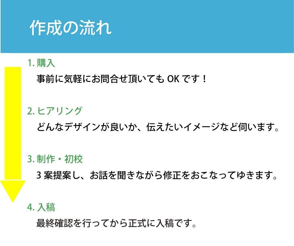 きれいな仕上がり！あなたの名刺、作成します 【修正無制限】デザイン性の高い美しい名刺を作成します イメージ8