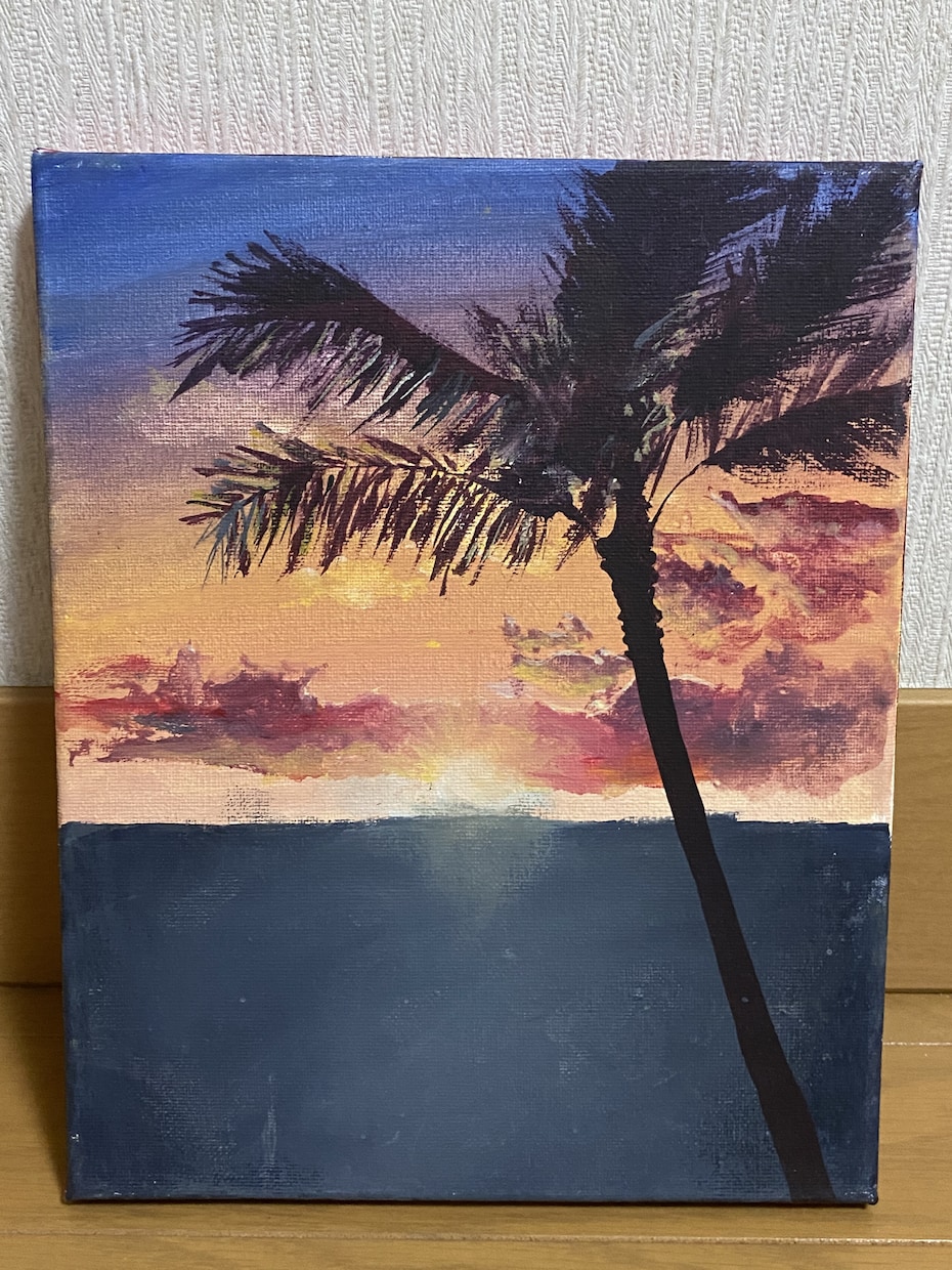 風景、静物描きます あなたの持っているその写真、絵にしてみませんか イメージ2