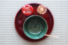大人女子のための抹茶を楽しむ方法教えます エンジョイ抹茶！和のココロと心地よい立ちふるまいとともに イメージ5