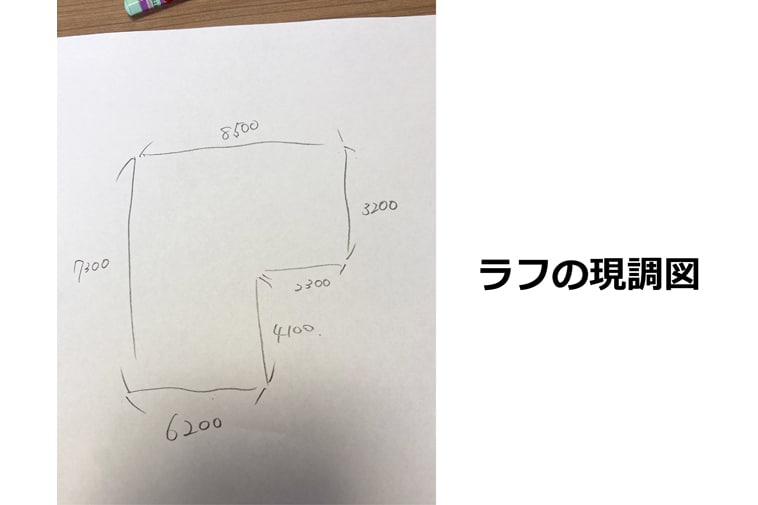 貴方の手書きのイメージをプロがCAD化をいたします 貴方のイメージをプロがVectorWorksを使いデーター化 イメージ6