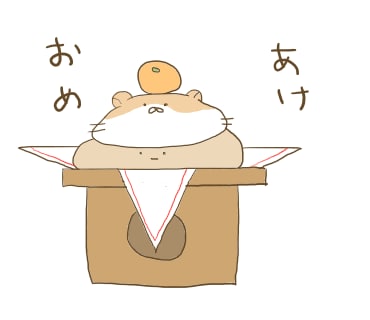LINEスタンプ制作いたします オリジナルキャラクターからご家族、ご自身のペット、人物など イメージ3