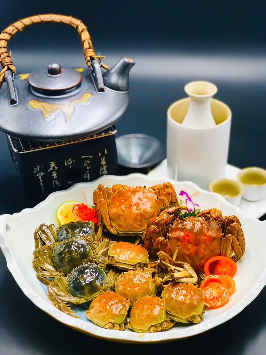 飲食で中国を目指したい方の完全サポート致します 飲食店で海外を考えている方で人脈がない方 イメージ1