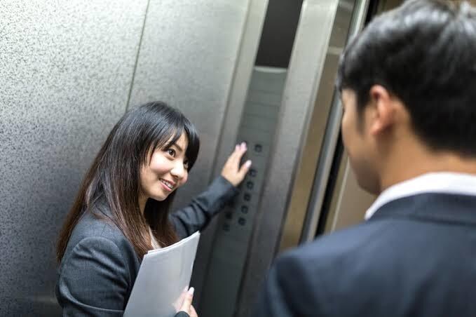 社内恋愛を成就させたい方、経験者の私がお答えします 社内で片思いをしているあなたへ イメージ1