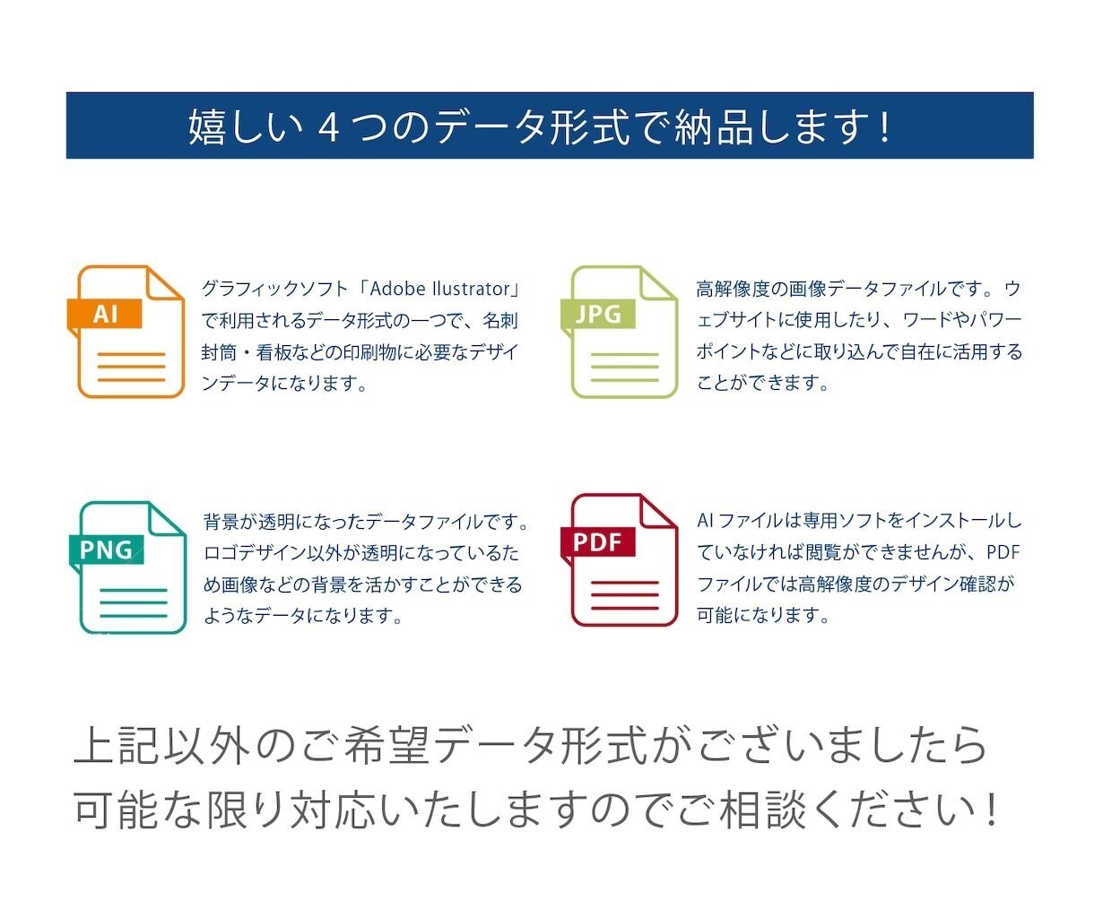 特典付き★名刺デザインの制作を行います 名刺デザイン制作＋画像制作いたします！ イメージ10