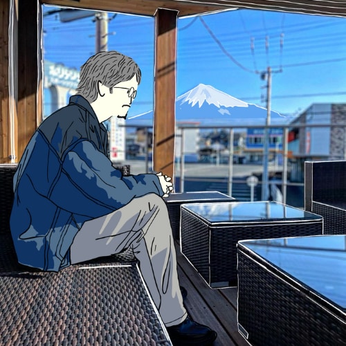 繊細/シンプル 一味違うイラスト/アイコン作ります 2件だけお試し価格/ロゴ/次回値上/名刺,結婚式,プレゼント イメージ7