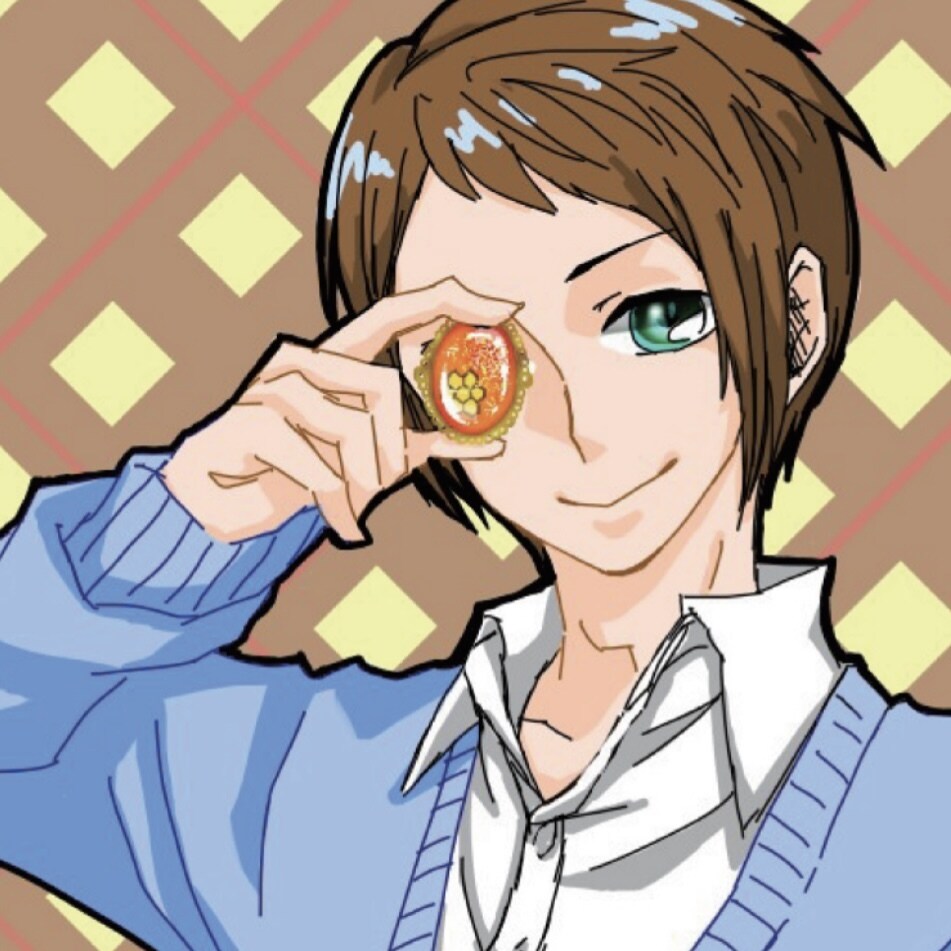 アイコンを描きます イメージキャラクターが必要なSNS活動者さん向け イメージ5
