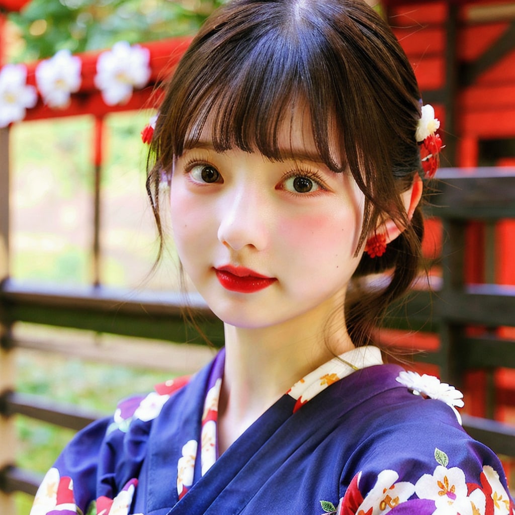 ココナラ・SNSプロフィール画像を作成します あなたのイメージを写真風の画像で伝えます イメージ8