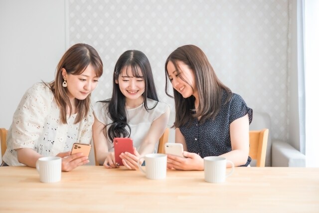 人に振りまわされて損ばかり★いい人の護身術教えます テキスト＆ワンポイントアドバイス✨️自分の身は自分で守ろう！ イメージ3